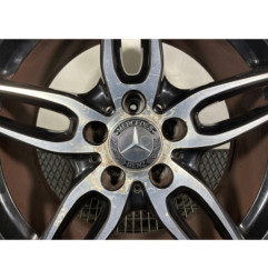 Jante MERCEDES CLASSE A 176