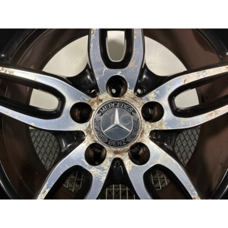 Jante MERCEDES CLASSE A 176