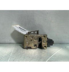 Serrure arriere droit PEUGEOT 405 Photo n°1