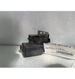 Serrure arriere droit PEUGEOT 405