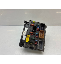 Boitier servitude moteur (BSM) CITROEN C3 1 Photo n°1