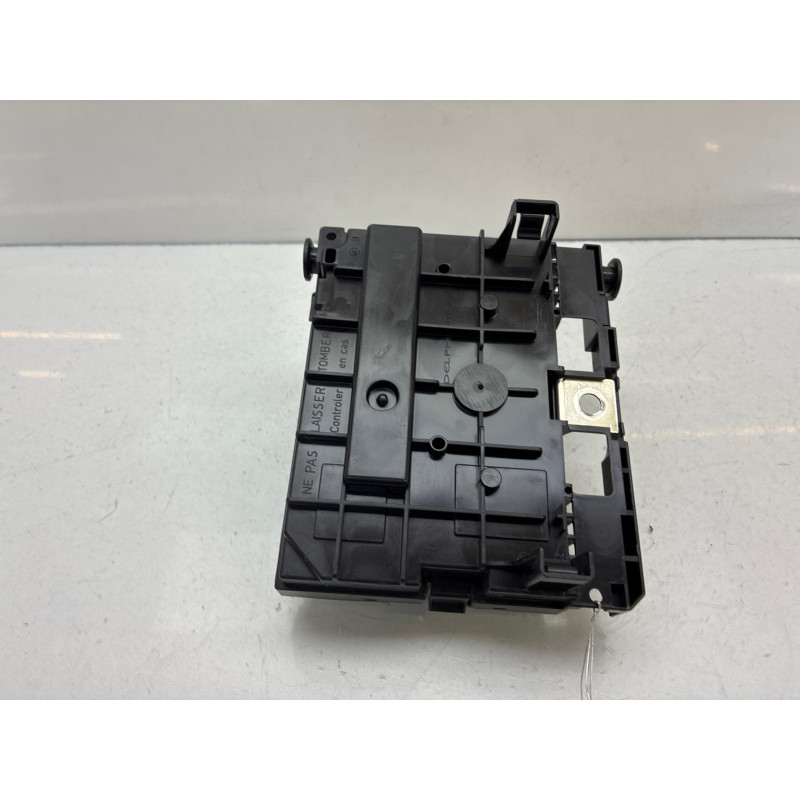 Boitier servitude moteur (BSM) CITROEN C3 1 Photo n°4