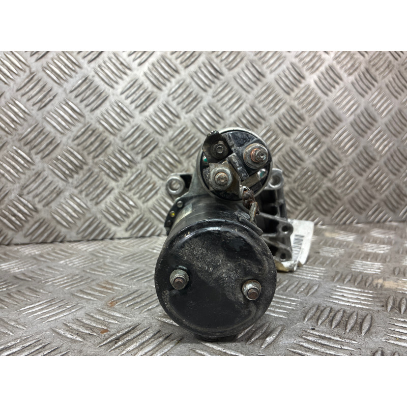Demarreur CITROEN C3 1 Photo n°3