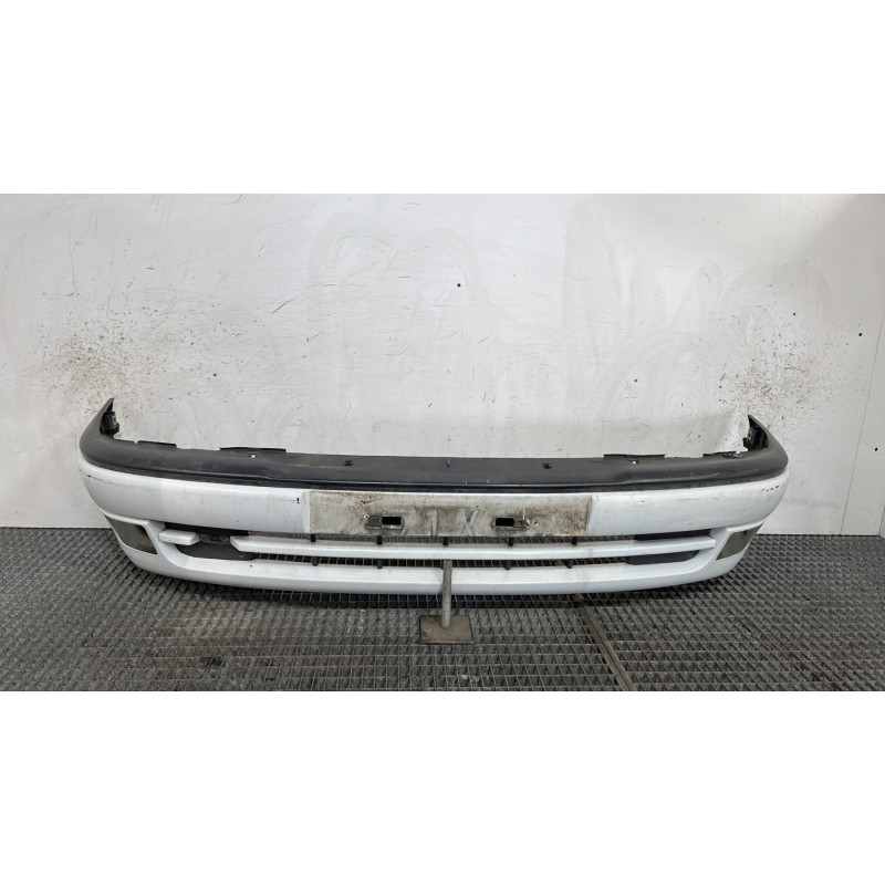 Pare choc avant OPEL ASTRA F Photo n°1