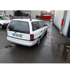 Pare choc avant OPEL ASTRA F