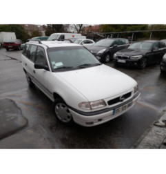 Pare choc avant OPEL ASTRA F