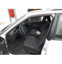 Pare choc avant OPEL ASTRA F