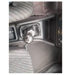 Pare choc avant OPEL ASTRA F