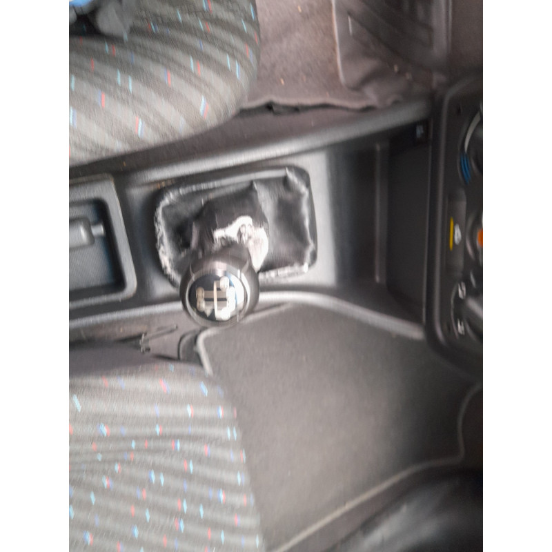 Pare choc avant OPEL ASTRA F Photo n°14