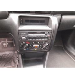 Pare choc avant OPEL ASTRA F