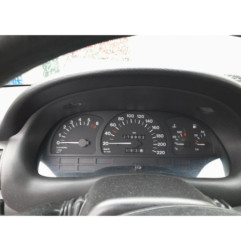 Pare choc avant OPEL ASTRA F