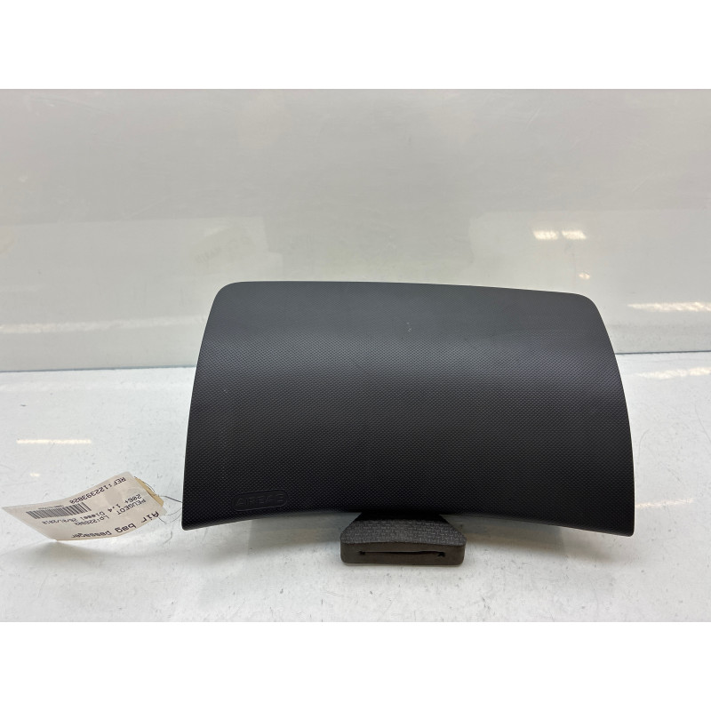 Air bag passager PEUGEOT 206+ Photo n°1