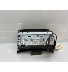 Air bag passager PEUGEOT 206+