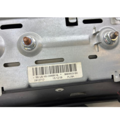 Air bag passager PEUGEOT 206+