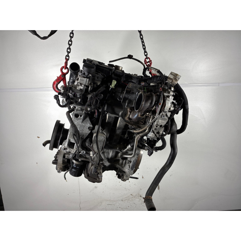 Moteur PEUGEOT 208 1 Photo n°1