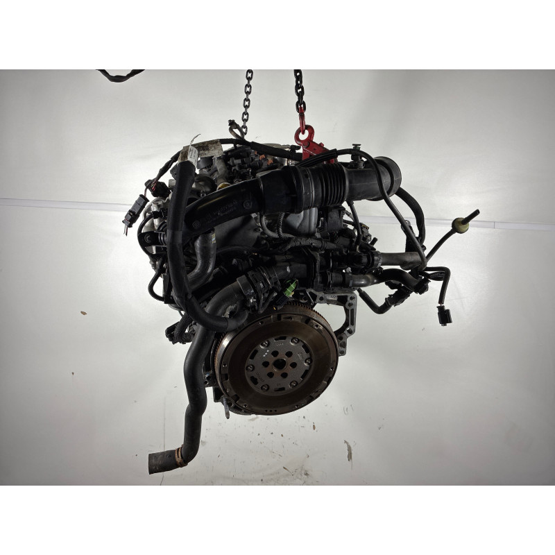 Moteur PEUGEOT 208 1 Photo n°2
