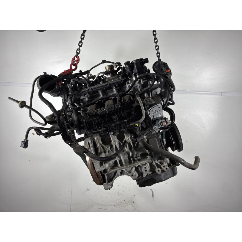 Moteur PEUGEOT 208 1 Photo n°3