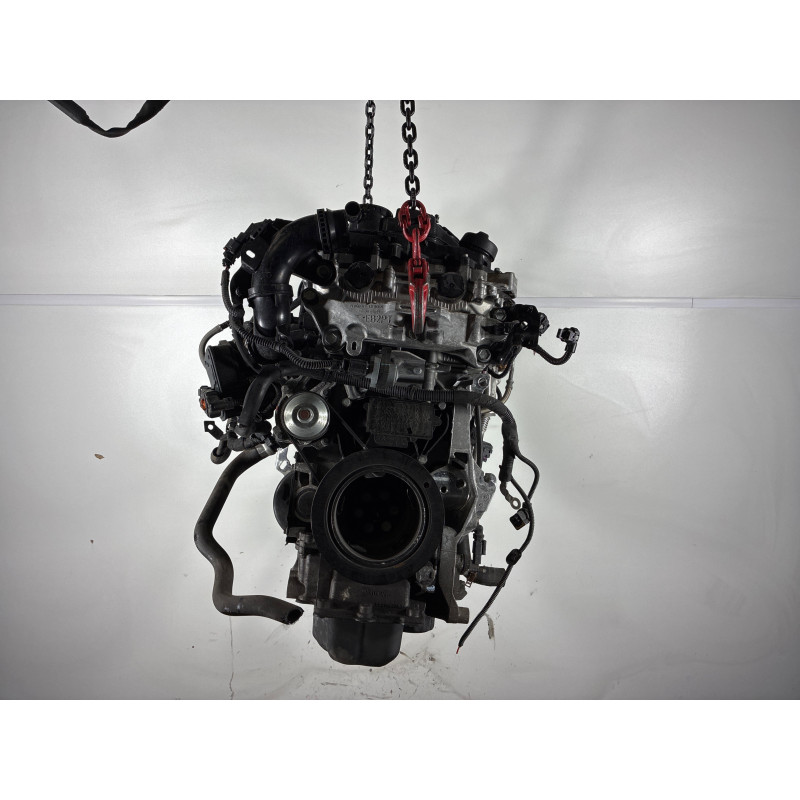 Moteur PEUGEOT 208 1 Photo n°4