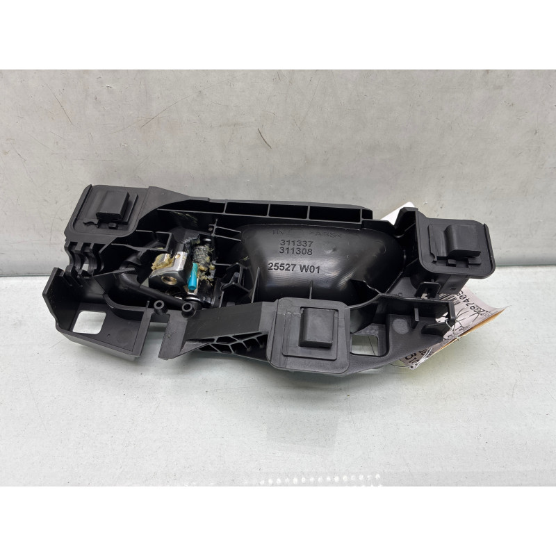 Poignee interieur avant droit PEUGEOT 308 2 SW Photo n°2
