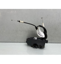Serrure avant gauche PEUGEOT 308 2 SW