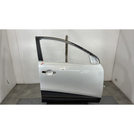 Porte avant droit RENAULT KADJAR Photo n°1