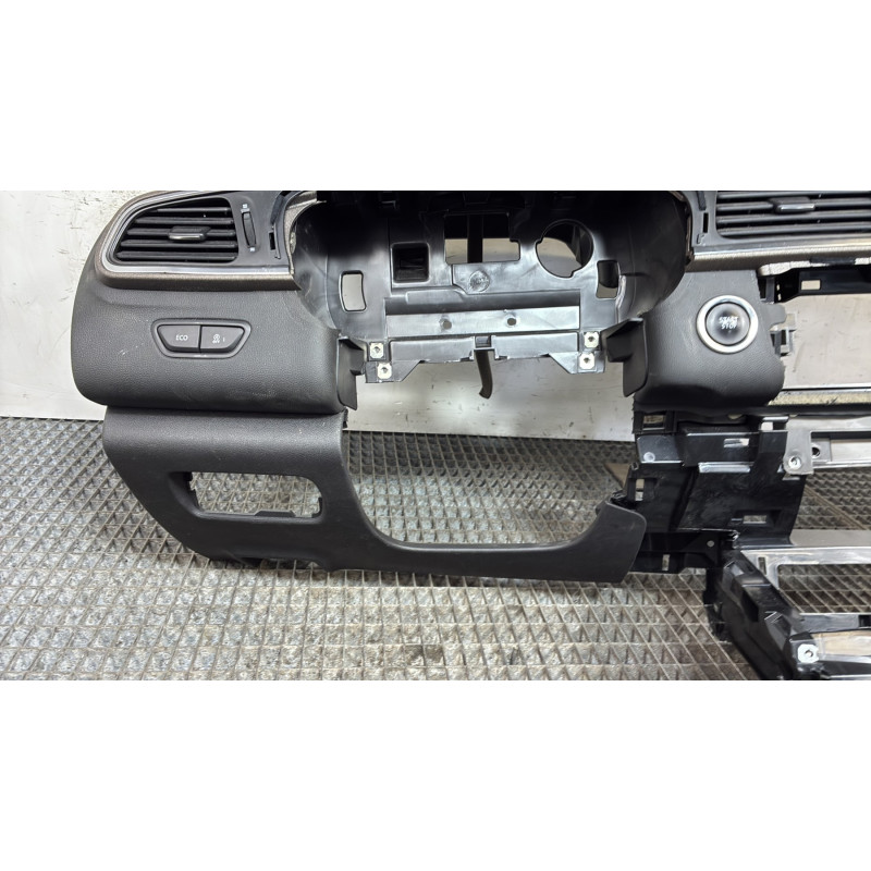 Planche de bord complete RENAULT KADJAR Photo n°3