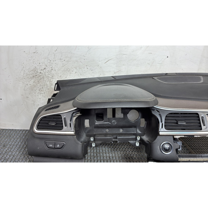 Planche de bord complete RENAULT KADJAR Photo n°4