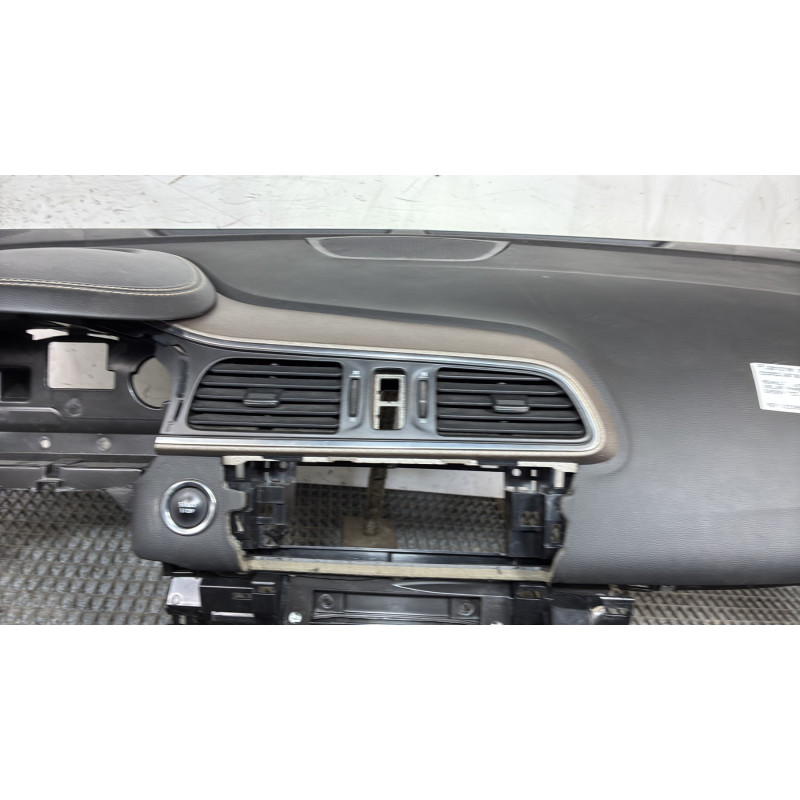 Planche de bord complete RENAULT KADJAR Photo n°5