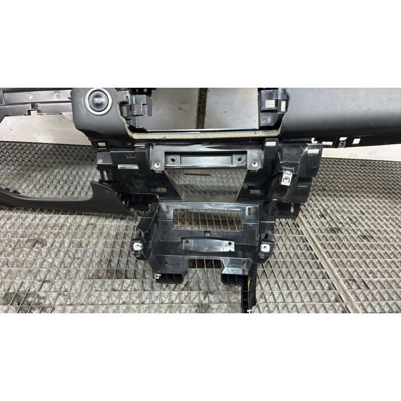 Planche de bord complete RENAULT KADJAR Photo n°6