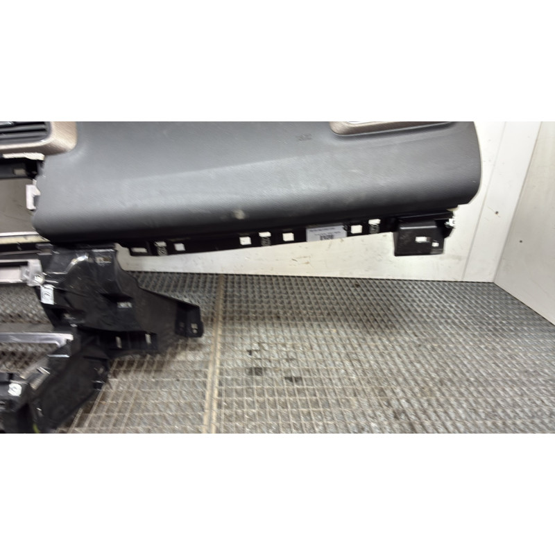 Planche de bord complete RENAULT KADJAR Photo n°7