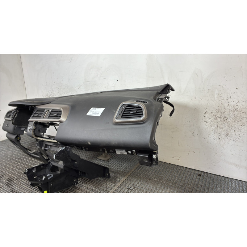 Planche de bord complete RENAULT KADJAR Photo n°9