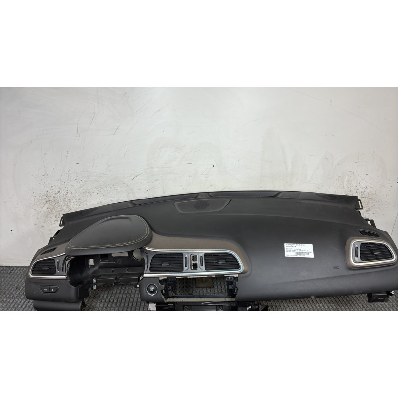 Planche de bord complete RENAULT KADJAR Photo n°10