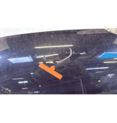 Capot VOLKSWAGEN POLO 5