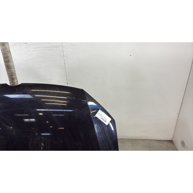 Capot VOLKSWAGEN POLO 5 Photo n°4