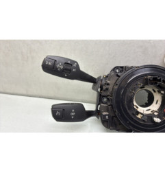 Com (Bloc Contacteur Tournant+Commodo Essuie Glace+Commodo Phare) BMW SERIE 3 E90