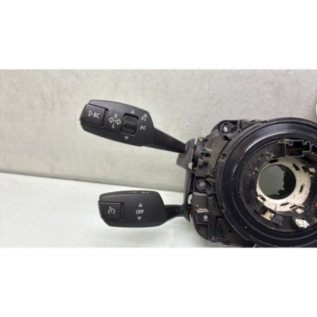 Com (Bloc Contacteur Tournant+Commodo Essuie Glace+Commodo Phare) BMW SERIE 3 E90