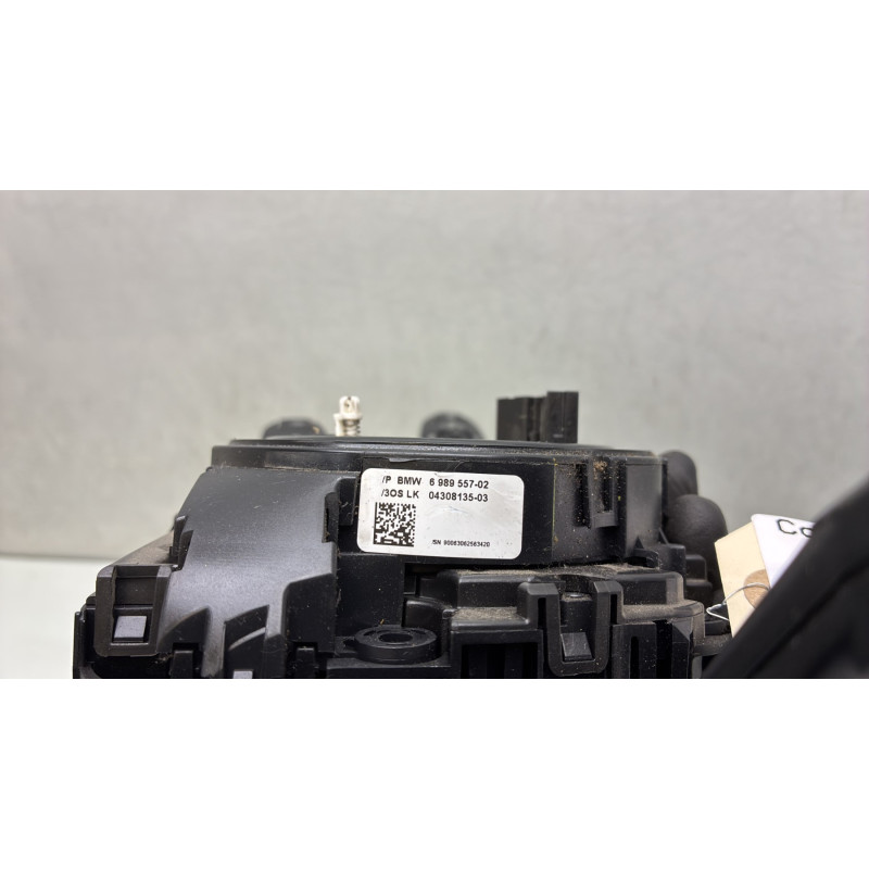 Com (Bloc Contacteur Tournant+Commodo Essuie Glace+Commodo Phare) BMW SERIE 3 E90 Photo n°7