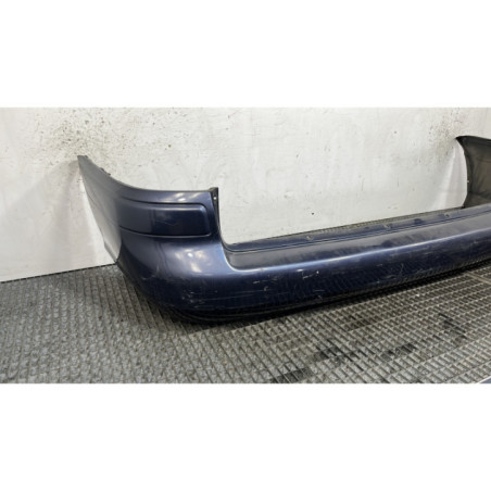 Pare choc arriere HYUNDAI TRAJET