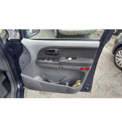 Pare choc arriere HYUNDAI TRAJET