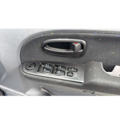 Pare choc arriere HYUNDAI TRAJET