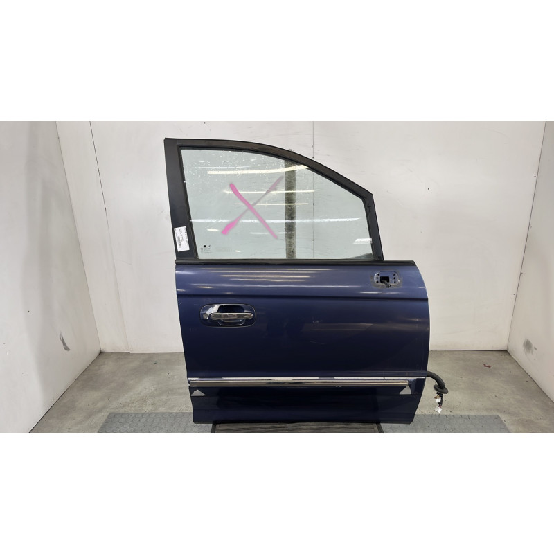 Porte avant droit HYUNDAI TRAJET Photo n°1