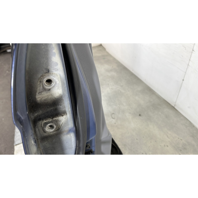 Porte avant droit HYUNDAI TRAJET Photo n°5