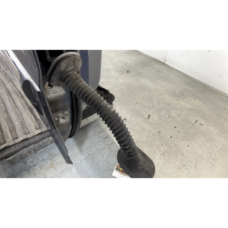 Porte avant droit HYUNDAI TRAJET Photo n°7
