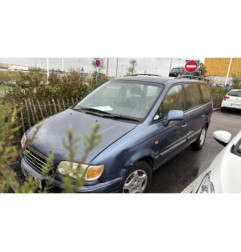 Porte avant droit HYUNDAI TRAJET