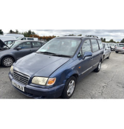 Porte avant droit HYUNDAI TRAJET