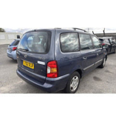 Porte avant droit HYUNDAI TRAJET