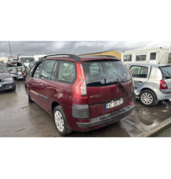 Selecteur boite de vitesse CITROEN C4 GRAND PICASSO 1