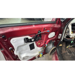 Selecteur boite de vitesse CITROEN C4 GRAND PICASSO 1