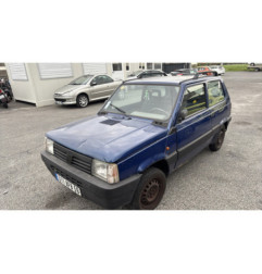 Volant FIAT PANDA 1