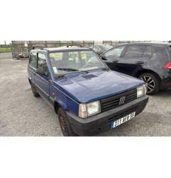 Volant FIAT PANDA 1